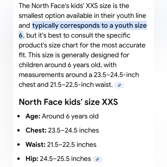 The North Face TNF Freedom Ski Pant - Picture 11 of 11